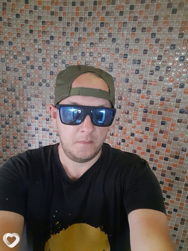 Александр, 39, Ставрополе — анкета №355581