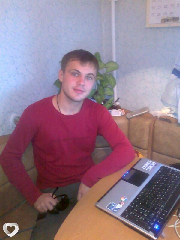 Max, 35, Кирове — анкета №355587