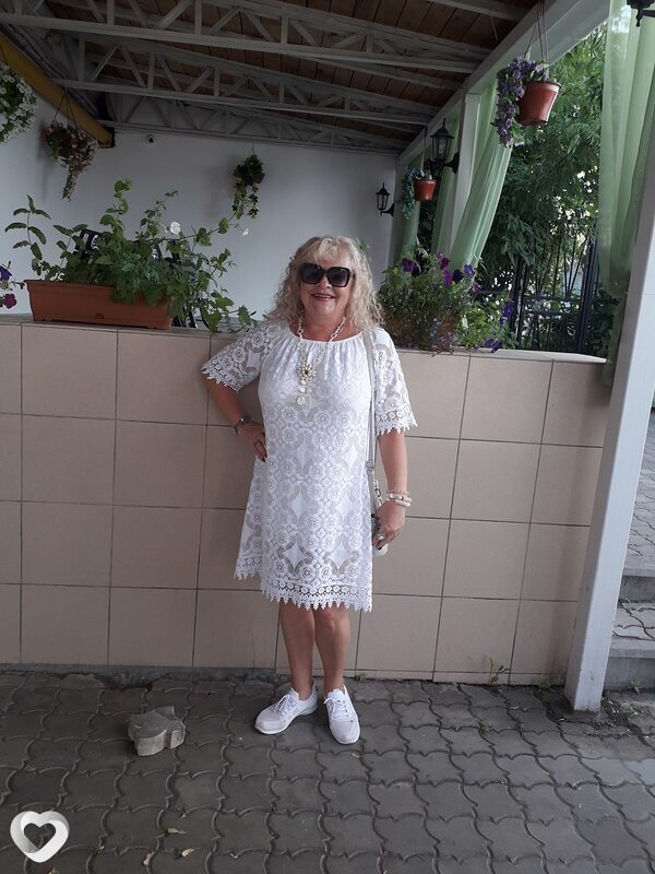 Надежда, 65, Барнауле — анкета №355588