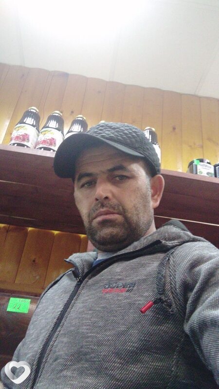 Ораш, 46, Екатеринбурге — анкета №355590