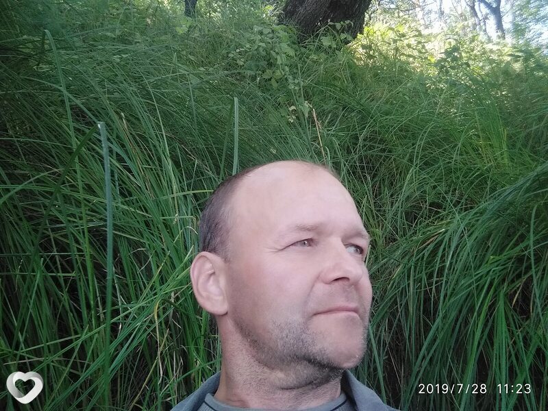 Александр, 48, Кричеве — анкета №355591