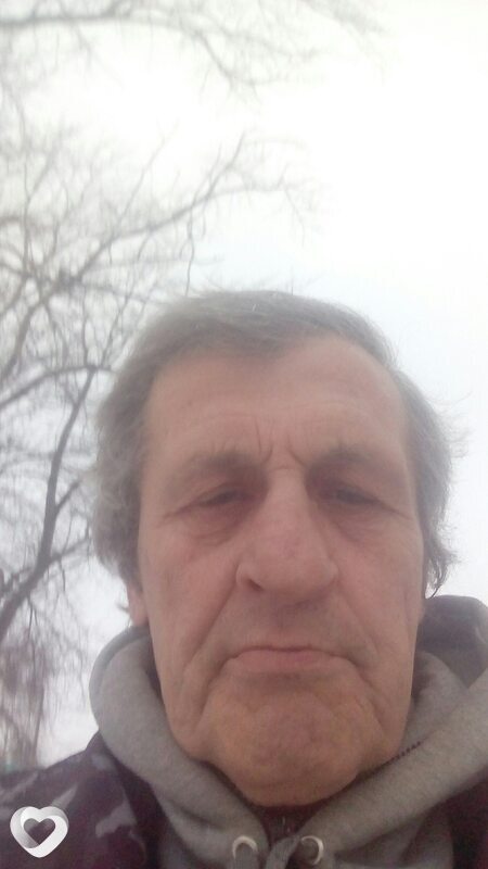 Виктор, 65, Самаре — анкета №355595