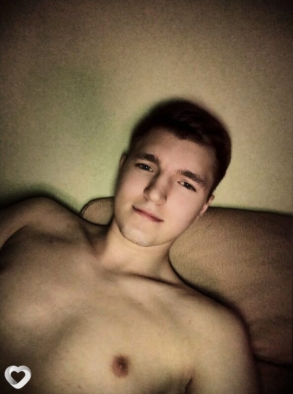 Константин, 28, Барнауле — анкета №355597