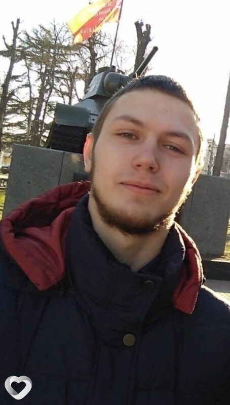 Максим, 32, Севастополе — анкета №355599