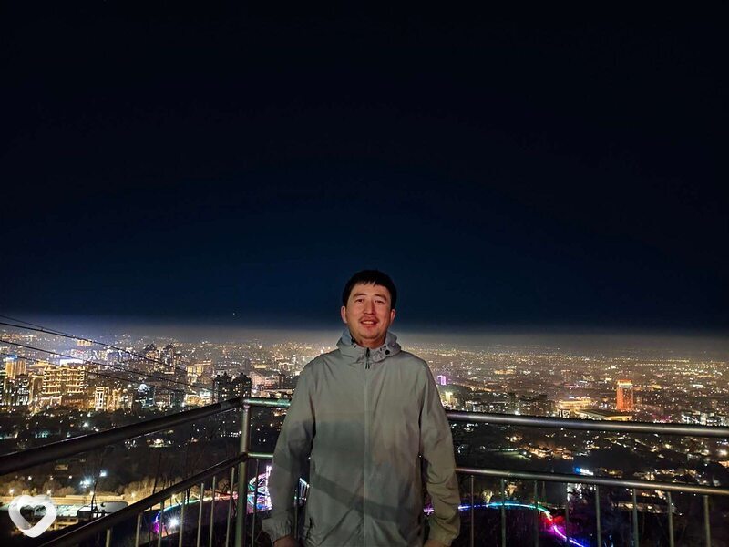 Канат, 29, Алматы — анкета №355600