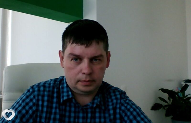 Лев, 41, Казани — анкета №355706
