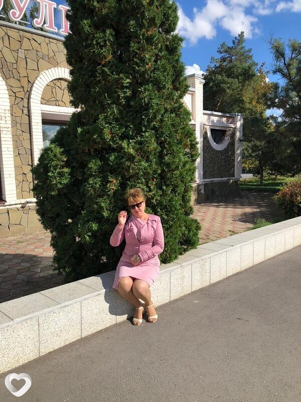 Елена, 56, Новочеркасске — анкета №355708