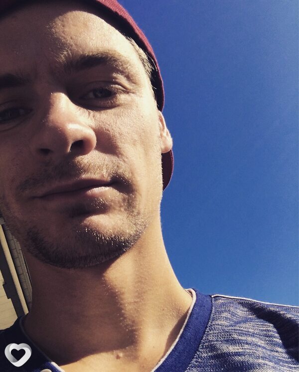Александр, 32, Томске — анкета №355716
