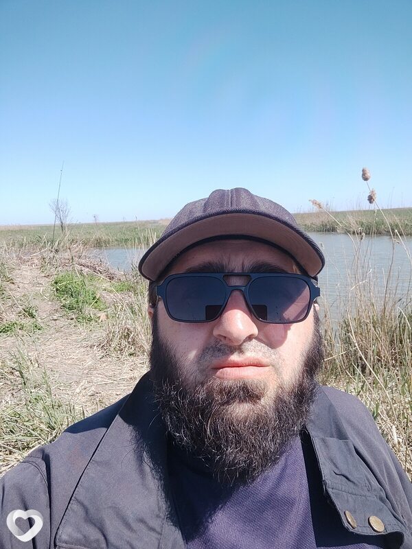 Arslan, 35, Грозном — анкета №355726