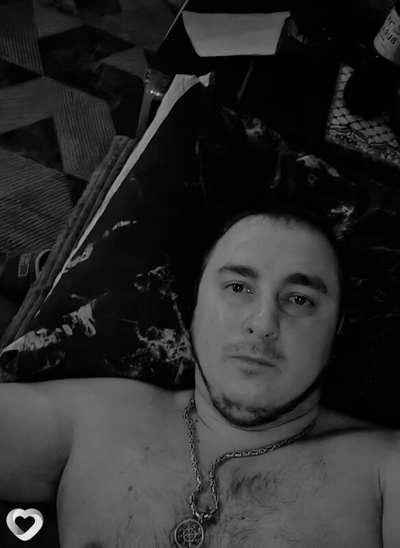 Andrei, 38, Риддер — анкета №355631