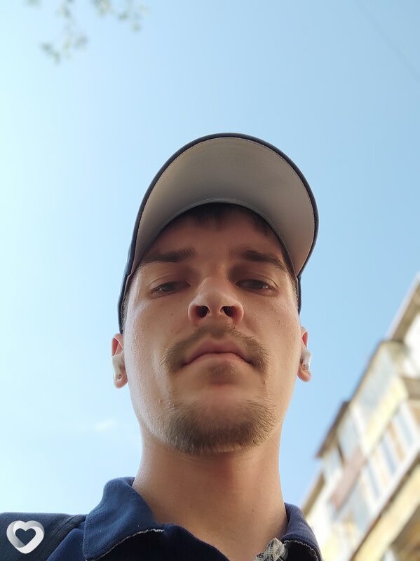 Михаил, 37, Челябинске — анкета №355637