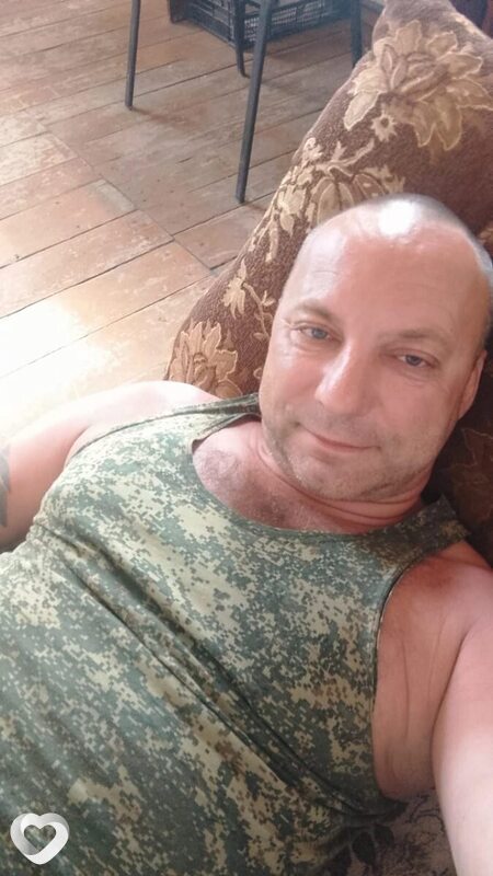 Дмитрий, 44, Оренбурге — анкета №355645