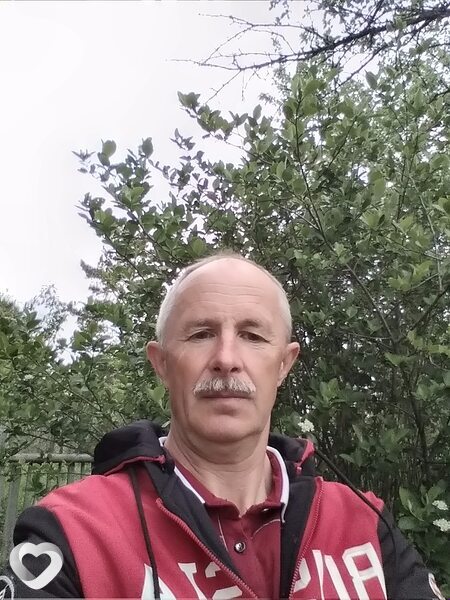 Володя, Родники (Ивановская обл)