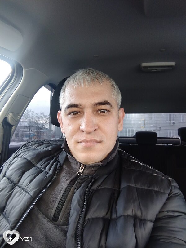 Руслан, 40, Сызрани — анкета №355743