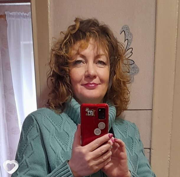 Татьяна, 56, Москве — анкета №355744