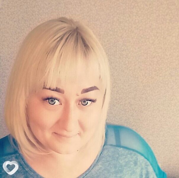 Елена, Калтан