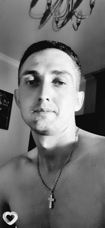 Георгий, 36, Геленджике — анкета №355747