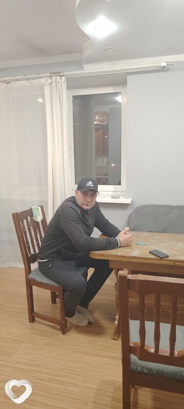 Константин, 42, Норильске — анкета №355748