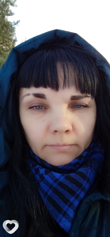 Татьяна, 48, Анжеро-Судженске — анкета №355754