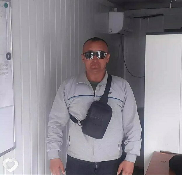 Марат, 50, Алматы — анкета №355791
