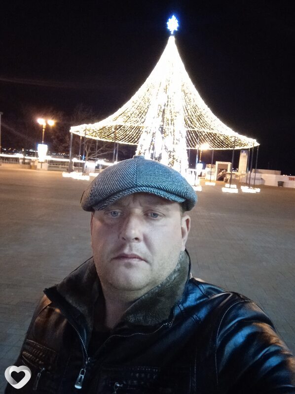 Дмитрий Иванов, 39, Краснодаре — анкета №355798