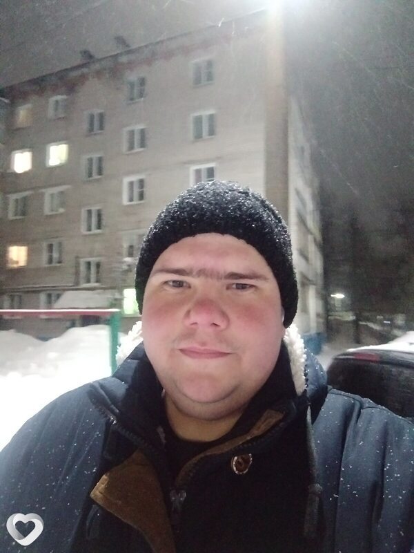 Саня, 34, Чебоксарах — анкета №355802