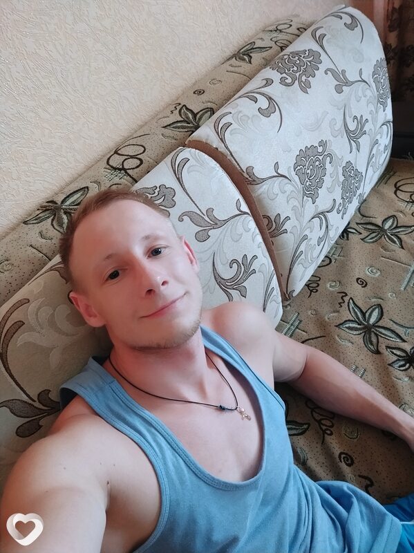 Александр, 31, Москве — анкета №355683