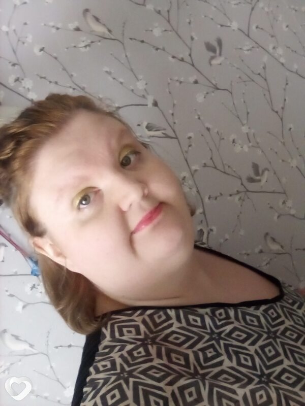 Татьяна, 35, Липецке — анкета №355684