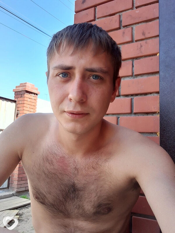 Артем, 33, Кемерове — анкета №355685