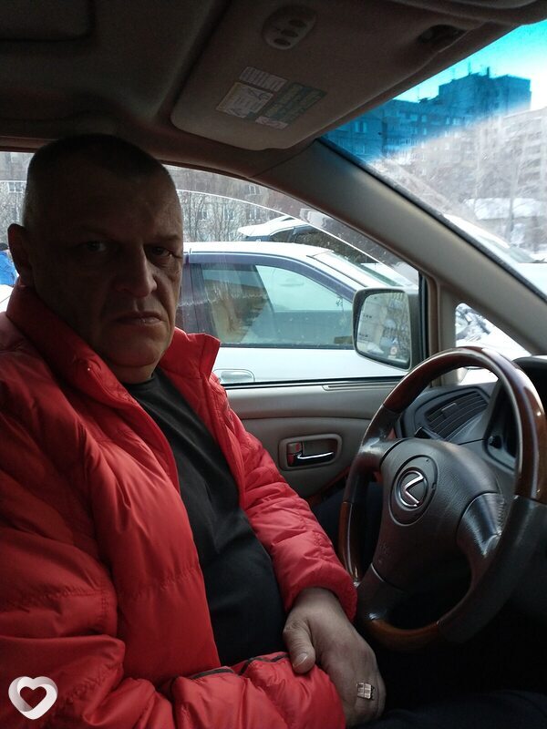 Олег, 57, Барнауле — анкета №355687