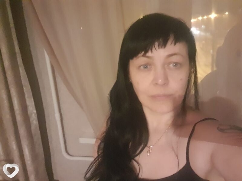 Олька, 47, Екатеринбурге — анкета №355691