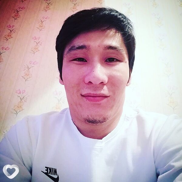Канат, 34, Шымкенте — анкета №355693