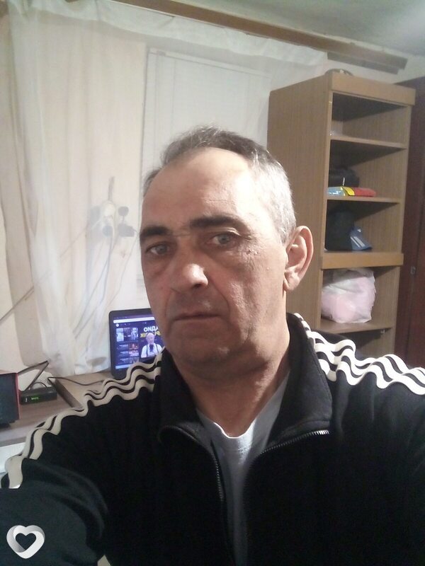Николай, 54, Джанкое — анкета №355704