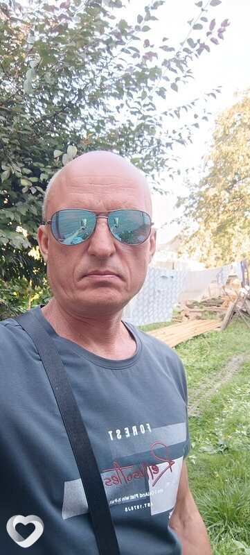 Дмитрий, 49, Брянске — анкета №355657