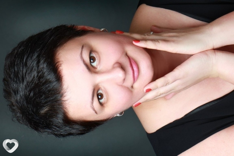 Светлана, 47, Ухте — анкета №355658