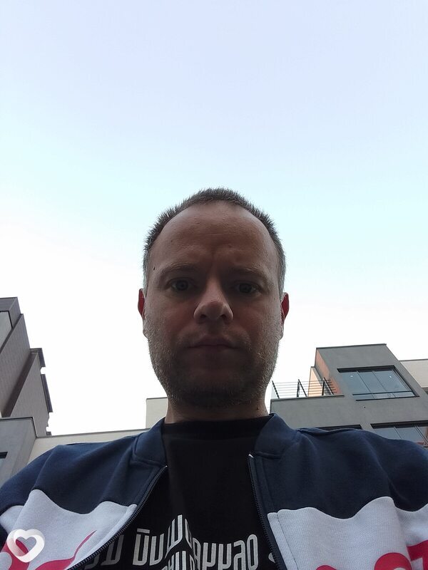 Владислав, 42, Кирове — анкета №355660