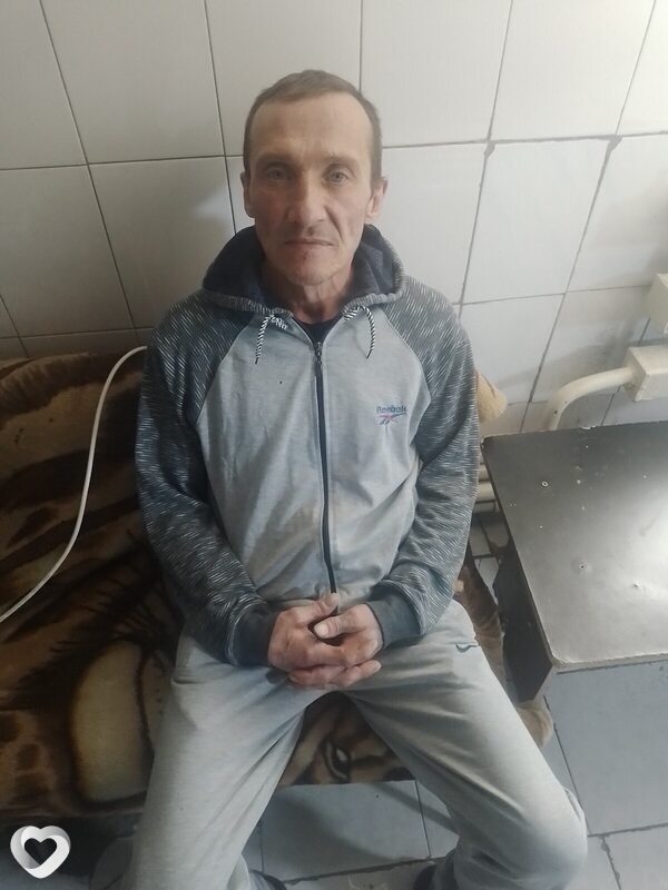 Александр, 32, Караганде — анкета №355678
