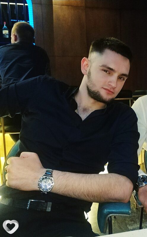 Максим, 33, Самаре — анкета №355679