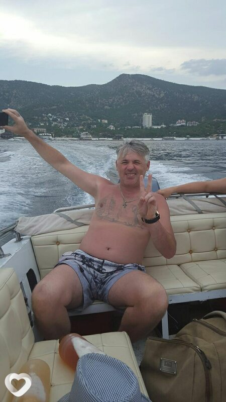 Вячеслав, 55, Балашихе — анкета №355805
