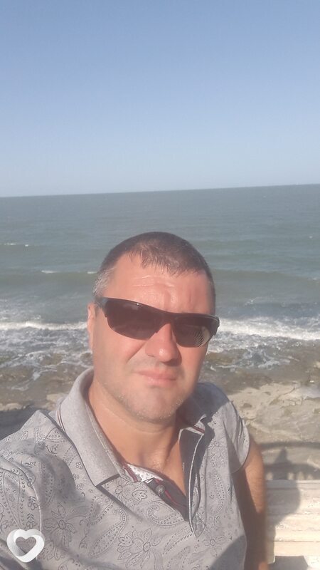 Виктор, 47, Ессентуках — анкета №355808