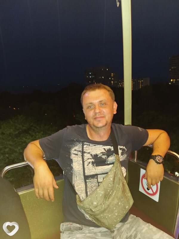 Владимир, Раздельная