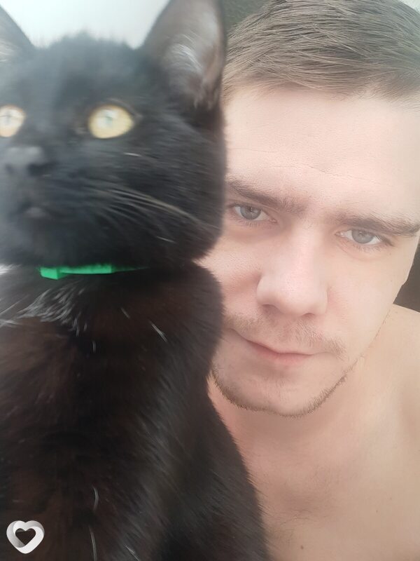 Дмитрий, 31, Рязани — анкета №355814