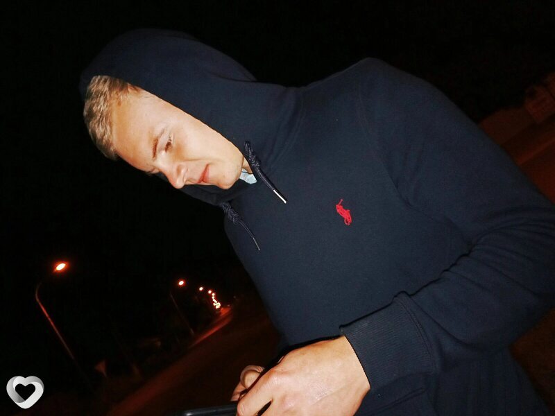 Илья, 26, Алматы — анкета №355820