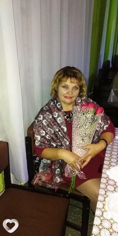 Зинаида, 62, Могилев — анкета №355822