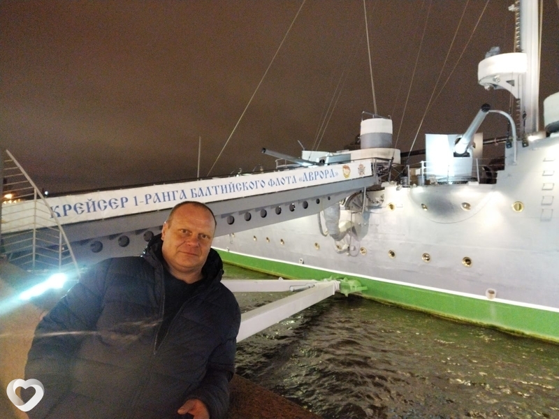 Алекс, 41, Симферополе — анкета №355824