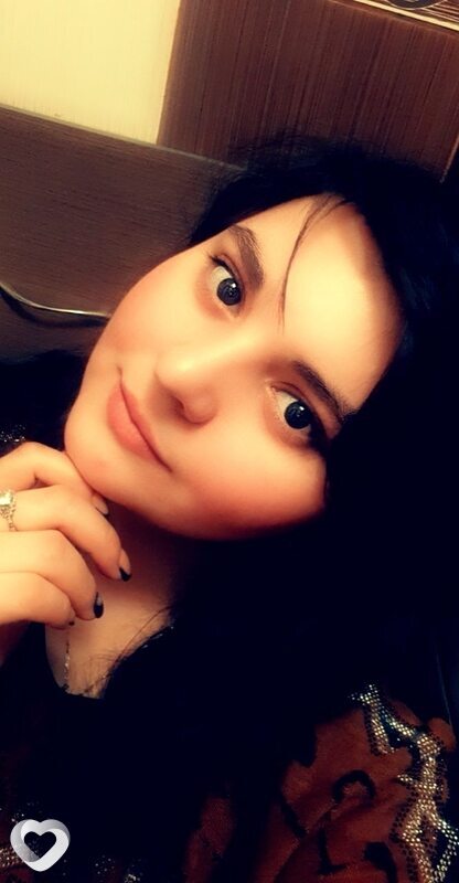 Катерина, Урай