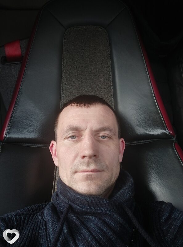 Александр, 40, Москве — анкета №355827