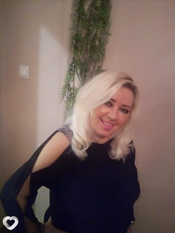 Наталья, 61, Оренбурге — анкета №355828