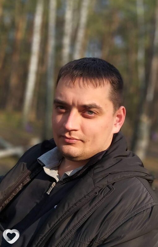 Саша, 34, Житомире — анкета №355829