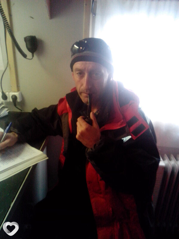 Александр, 58, Томске — анкета №355836